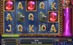 Jogue slots gratis Supe It Up