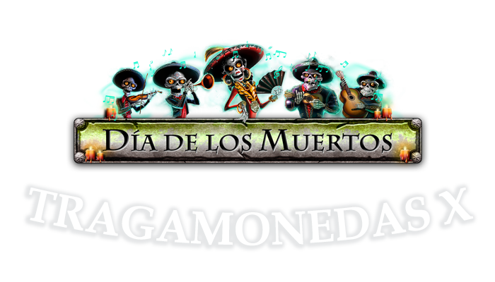 Día de los Muertos (Day of the Dead) en Tragamonedas