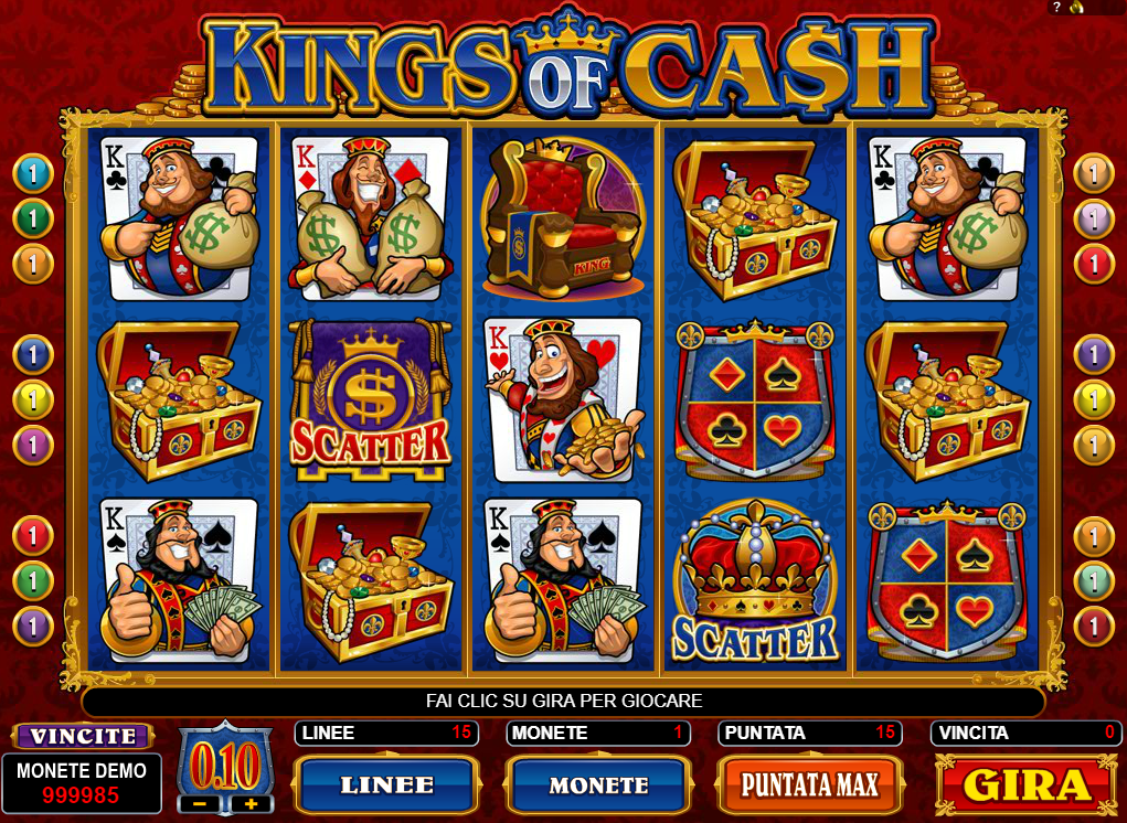 Descargar Juegos De Casino Gratis