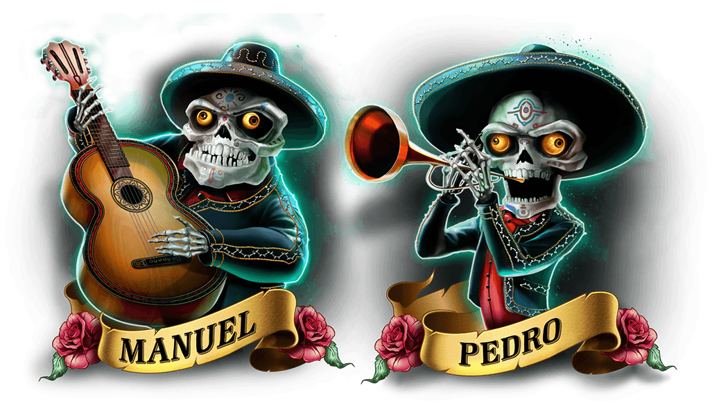 tragamonedas de las festividades