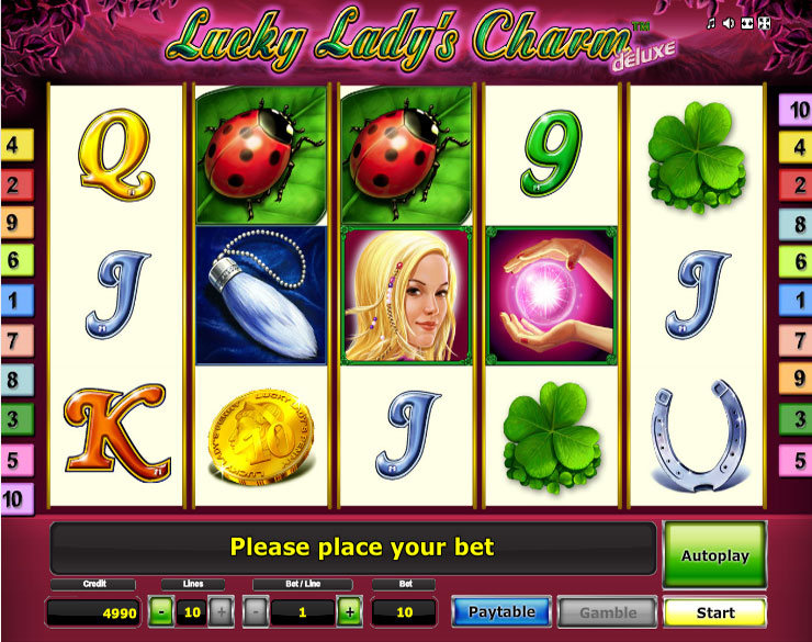 Slots quickspin Gaming