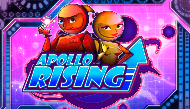 Apollo Rising