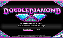 Double Diamond