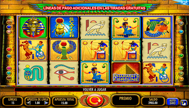 Aplicación de casino royal vincit