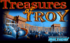 free treasures of troy slots