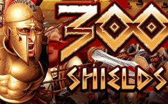 300 Shields