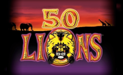 50 Lions