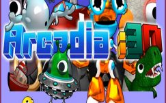 Arcadia i3D