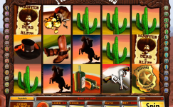 Fistful of Dollars