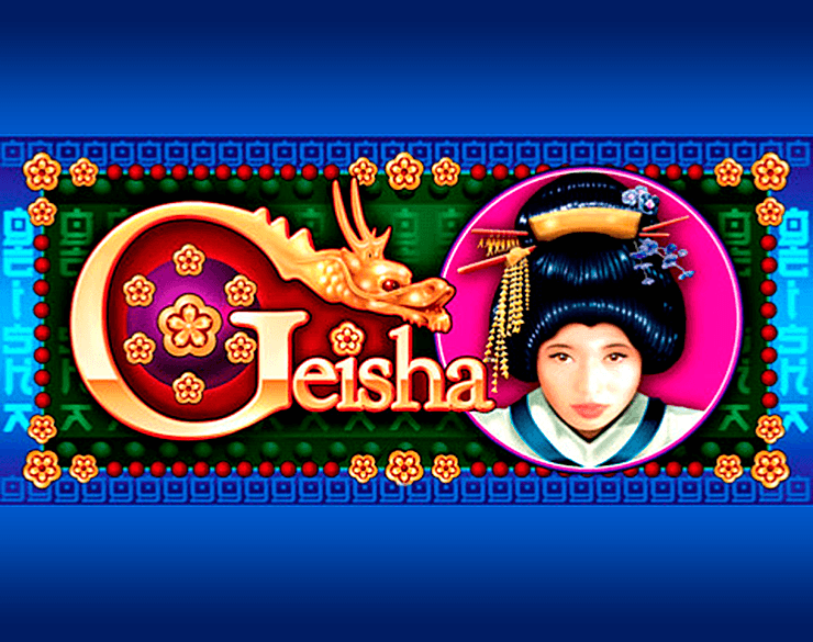 lll▷ Jugar Geisha Tragamonedas Gratis ▷ Tragamonedas X