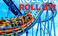 Roll Up Roll Up