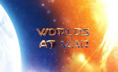 Worlds at War