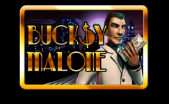 Bucksy Malone
