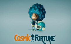 Cosmic Fortune