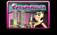 Cosmopolitan