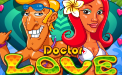 Doctor Love On Vacation