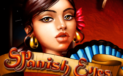 Spanish Eyes