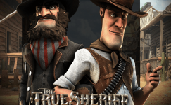 The True Sheriff