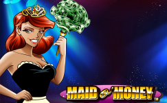 Maid O’ Money
