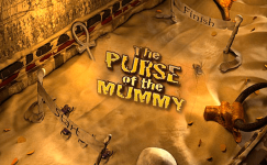 The Purse of the Mummy