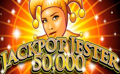 Jackpot Jester 50000