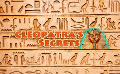 Cleopatra’s Secrets