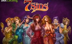 7 Sins