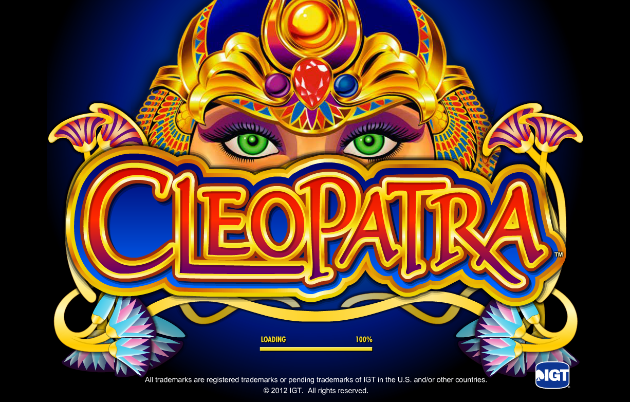 lll Jugar Cleopatra Tragamonedas Gratis sin Descargar en ...