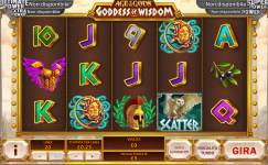 Age of the Gods: Goddess of Wisdom