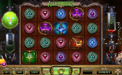 Alchymedes