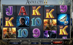 Avalon II