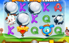 Balloonies Farm