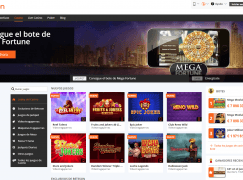 betsson casino tragamonedas