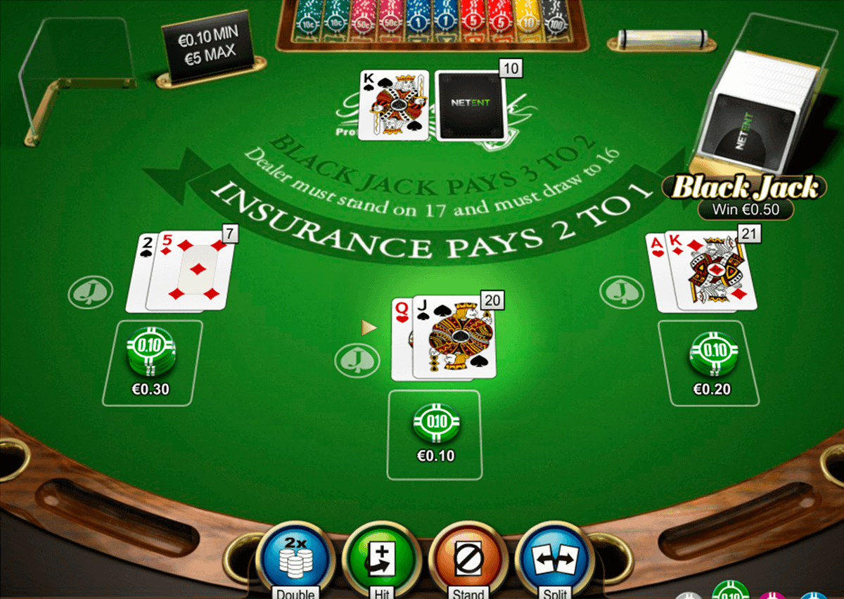 instal the new for ios Blackjack Professional