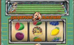 Champion Raceway