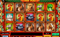 Chinese New Year
