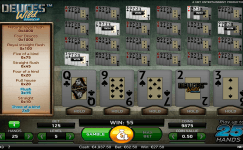 Deuces Wild