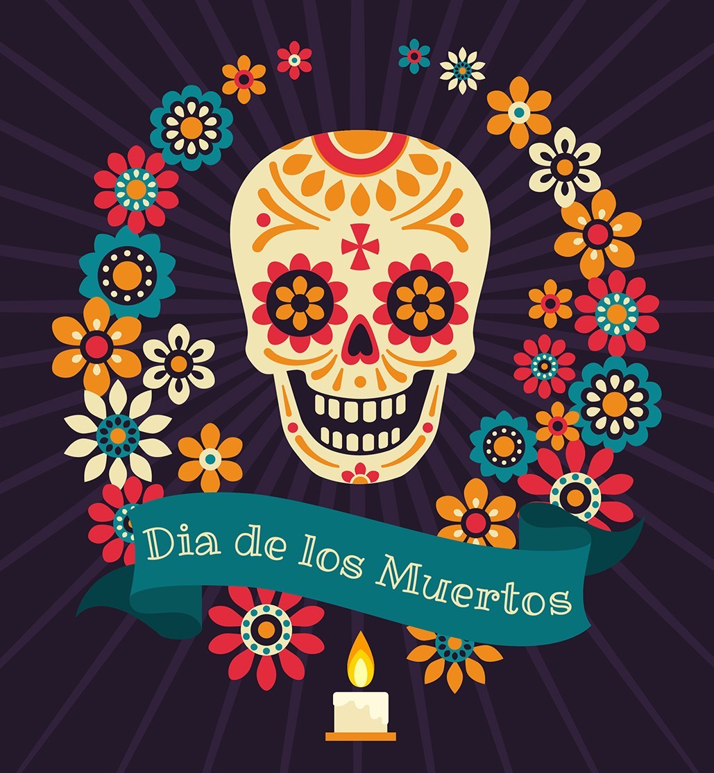 Día de los Muertos en Tragaperras - Day of the Dead | Tragamonedas X