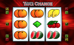 Double Triple Chance