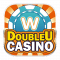 double u casino online