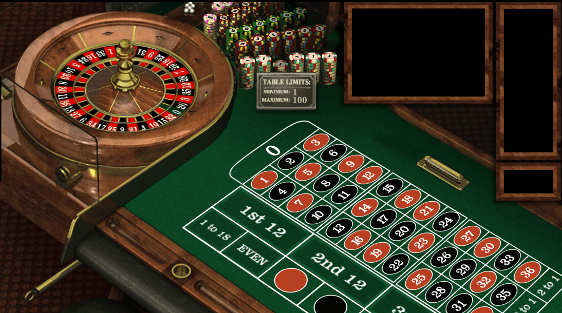 казино онлайн демо рулетка
