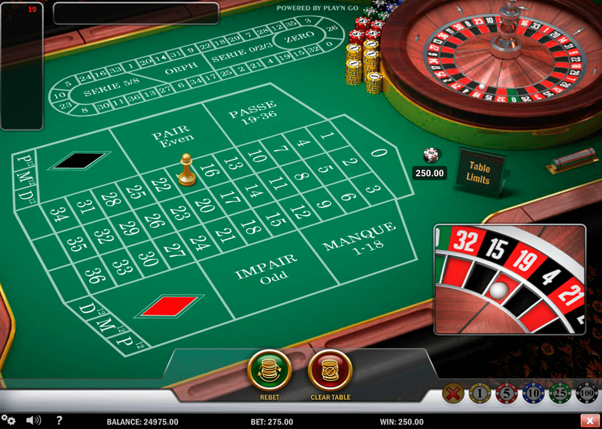 casino online jugar gratis