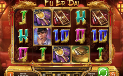 Fu Er Dai
