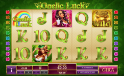 Gaelic Luck