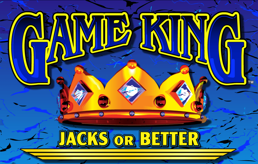 Game King Jacks Or Better