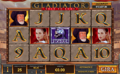 Gladiator: Road to Rome