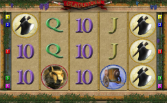 Gladiators