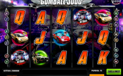 Gumball 3000