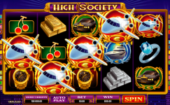 High Society