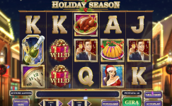 Holiday Season